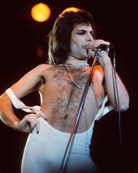 was freddie mercury bisexual|Why Freddie Mercury never revealed his sexuality